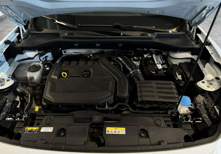 Cupra Formentor Formentor 1.5 TSI