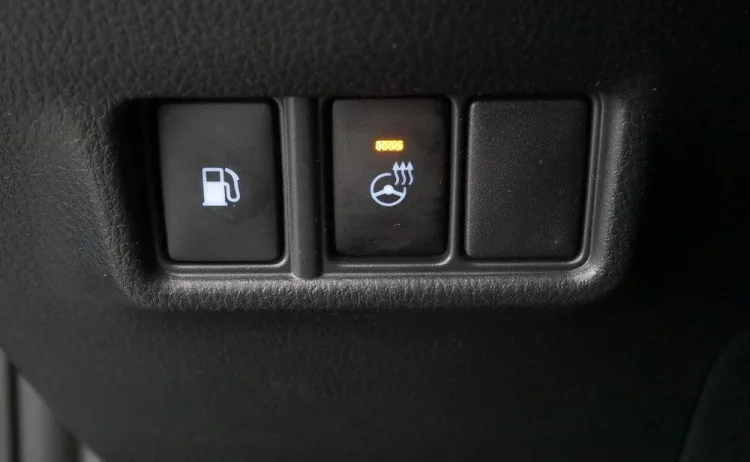 Toyota C-HR C-HR 2.0 Hybrid Style