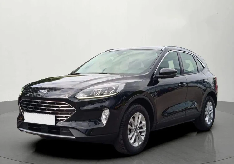 Ford Kuga Kuga 2.5 FHEV FWD Titanium