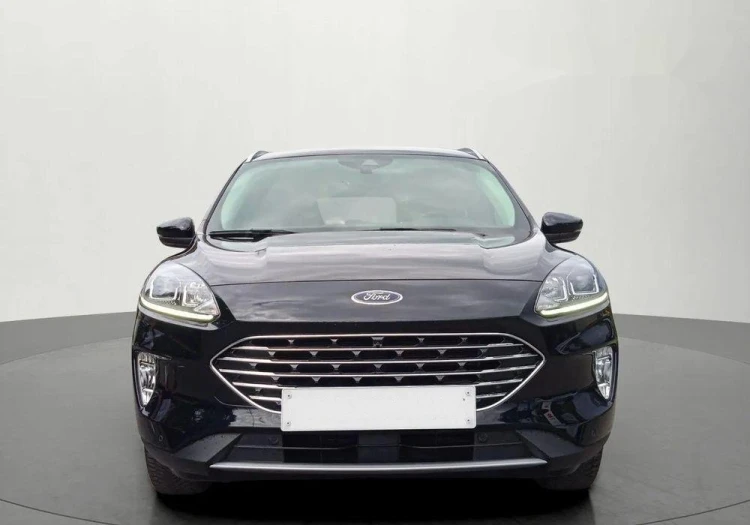 Ford Kuga Kuga 2.5 FHEV FWD Titanium