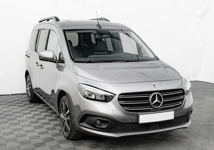 Mercedes-Benz Klasa T T 180 d Progressive Aut.