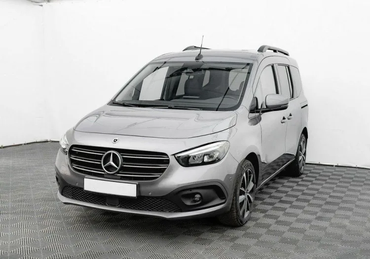 Mercedes-Benz Klasa T T 180 d Progressive Aut.