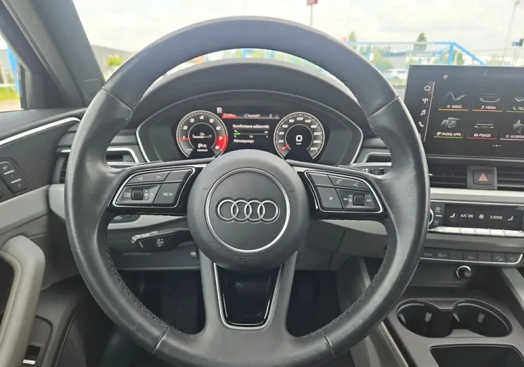 Audi A4 A4 Allroad 45 TFSI mHEV Quattro S tronic