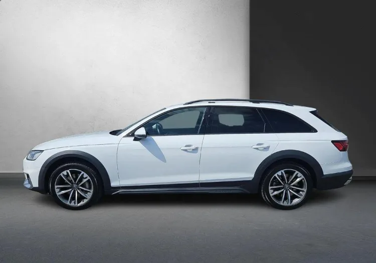 Audi A4 A4 Allroad 45 TFSI mHEV Quattro S tronic