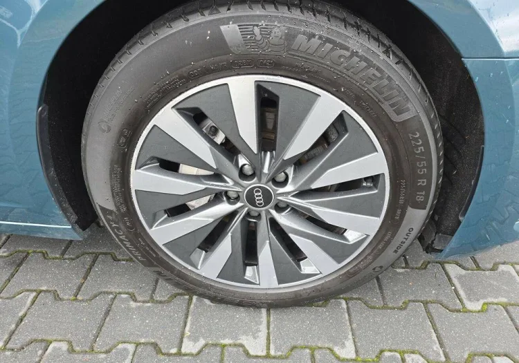 Audi A6 A6 40 TDI mHEV Quattro S tronic