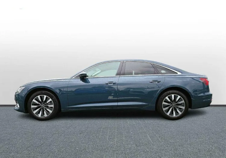 Audi A6 A6 40 TDI mHEV Quattro S tronic