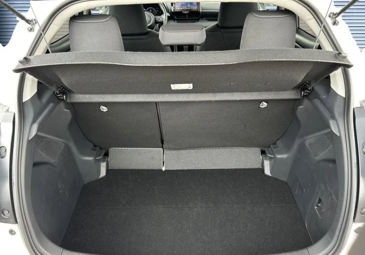 Toyota Yaris Yaris Hybrid 1.5 Style