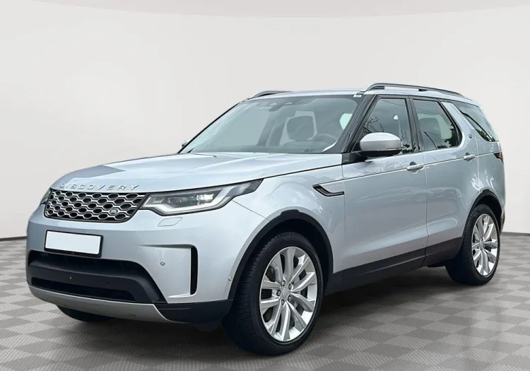 Land Rover Discovery Discovery V 3.0 D250 mHEV S