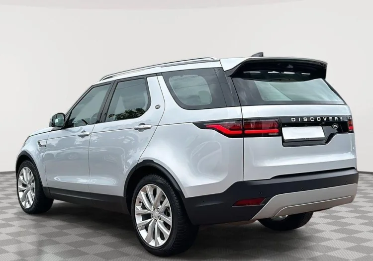 Land Rover Discovery Discovery V 3.0 D250 mHEV S