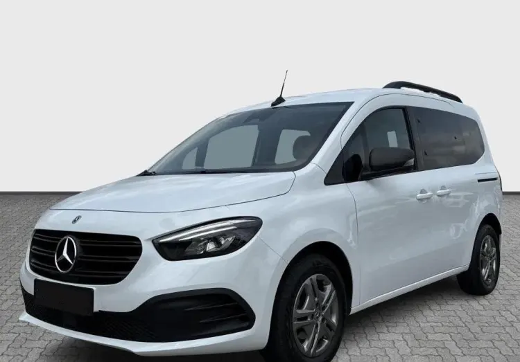 Mercedes-Benz Citan Citan Tourer 110 CDI L1 420.723
