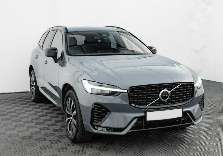 Volvo XC 60 XC 60 B4 D AWD Plus Dark aut