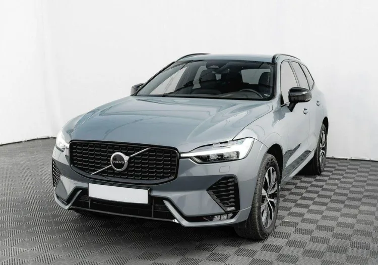 Volvo XC 60 XC 60 B4 D AWD Plus Dark aut
