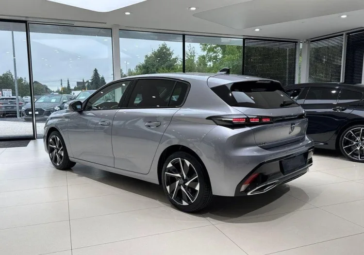 Peugeot 308 308 1.2 PureTech Allure Pack S&S