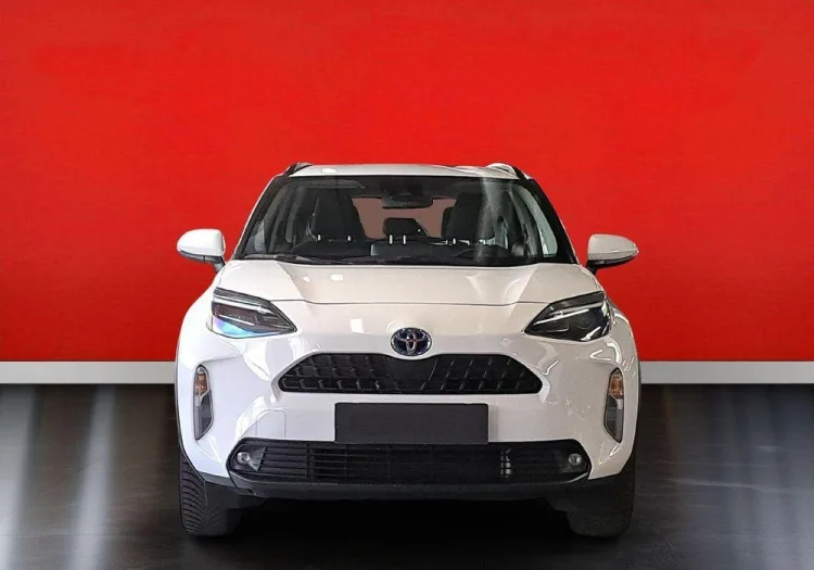 Toyota Yaris Cross Yaris Cross Hybrid 1.5 Comfort