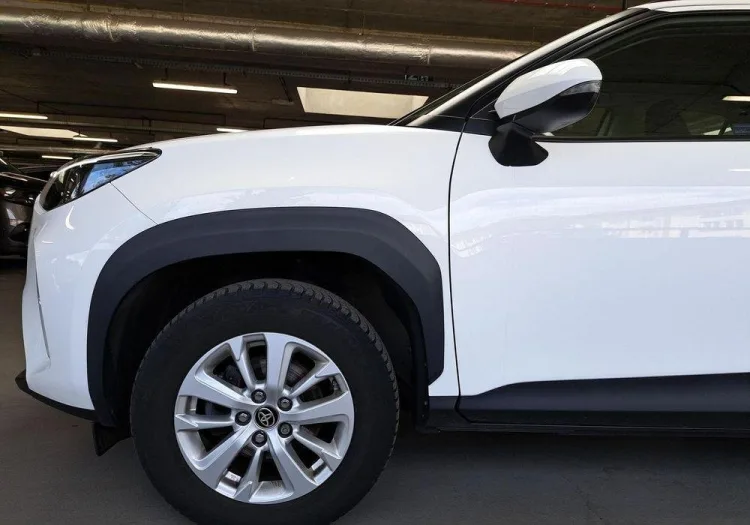 Toyota Yaris Cross Yaris Cross Hybrid 1.5 Comfort