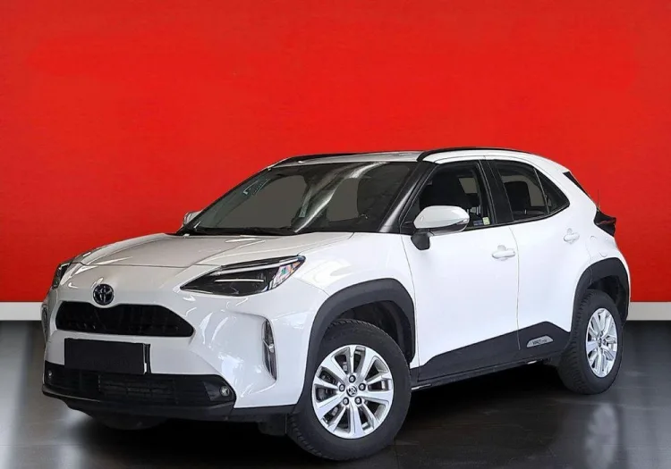 Toyota Yaris Cross Yaris Cross Hybrid 1.5 Comfort