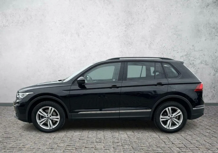 Volkswagen Tiguan Tiguan 2.0 TSI 4Mot. Life DSG