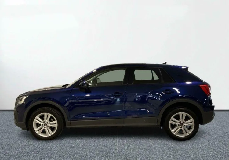 Audi Q2 Q2 35 TFSI S tronic