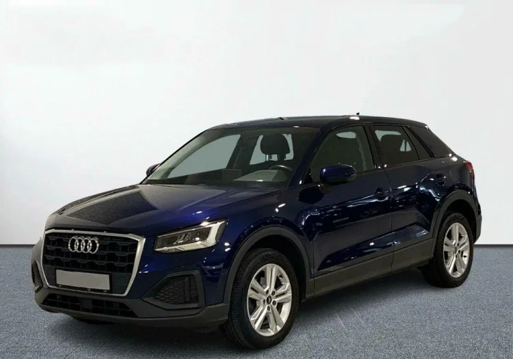 Audi Q2 Q2 35 TFSI S tronic