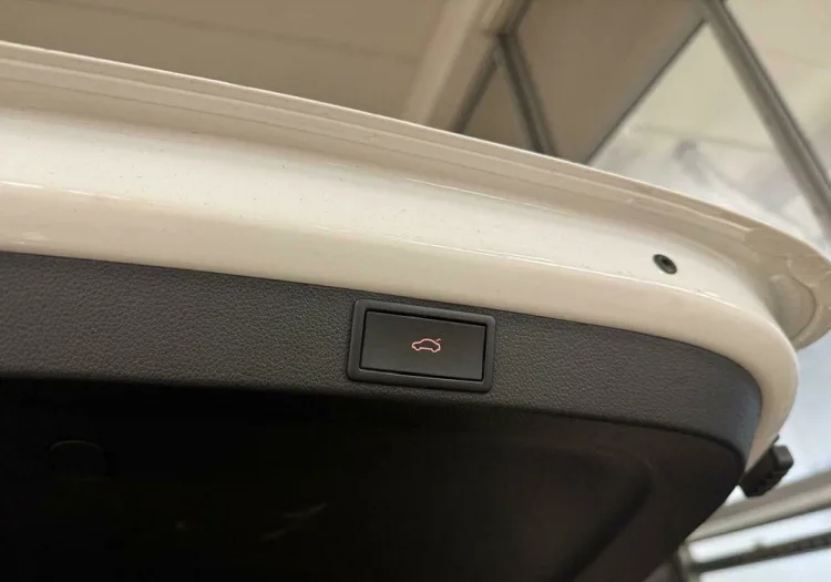 Skoda Superb Superb 2.0 TSI 4x4 Sportline DSG