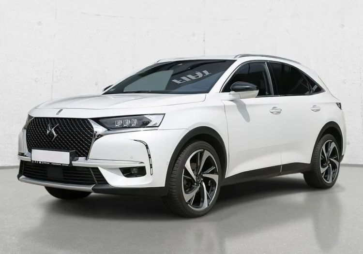 DS 7 DS 7 1.6 PureTech Rivoli aut