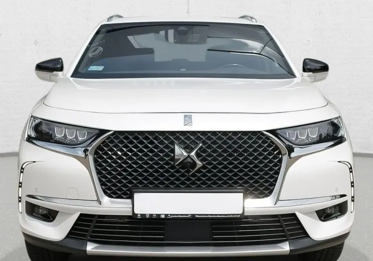 DS 7 DS 7 1.6 PureTech Rivoli aut