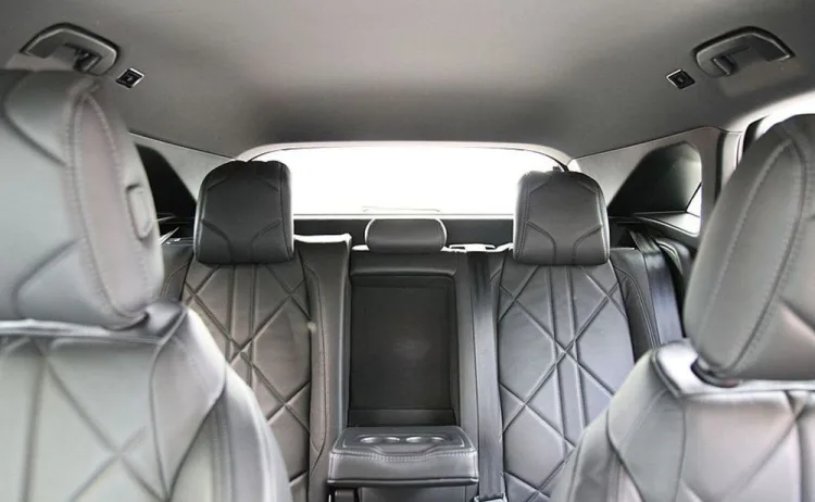 DS 7 DS 7 1.6 PureTech Rivoli aut