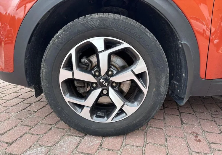 Kia Sportage Sportage 1.6 GDI M 2WD