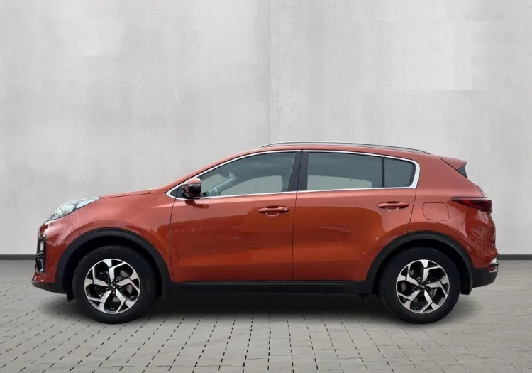 Kia Sportage Sportage 1.6 GDI M 2WD