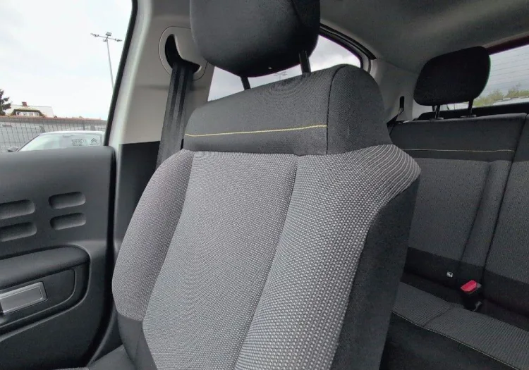 Citroen C3 C3 1.2 PureTech Shine EAT6