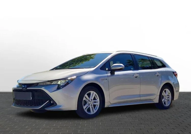 Toyota Corolla Corolla 1.8 Hybrid GPF Comfort