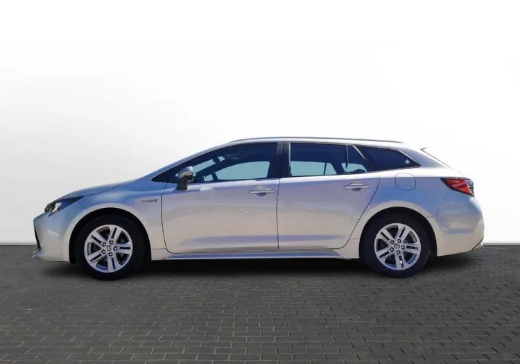 Toyota Corolla Corolla 1.8 Hybrid GPF Comfort