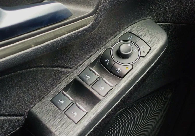 Ford Kuga Kuga 1.5 EcoBoost FWD Titanium