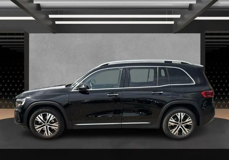 Mercedes-Benz GLB GLB 200 Progressive 7G-DCT
