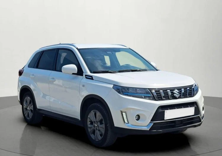Suzuki Vitara Vitara 1.4 Boosterjet SHVS Premium 2WD