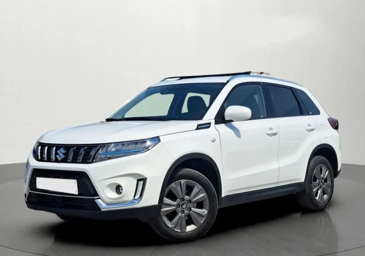 Suzuki Vitara Vitara 1.4 Boosterjet SHVS Premium 2WD