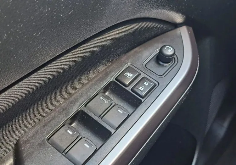 Suzuki Vitara Vitara 1.4 Boosterjet SHVS Premium 2WD