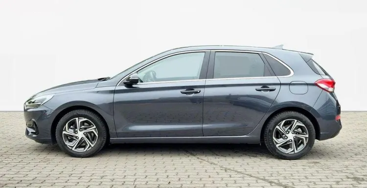 Hyundai i30 i30 1.0 T-GDI Smart