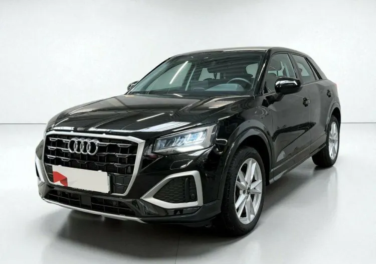 Audi Q2 Q2 35 TFSI Advanced S tronic