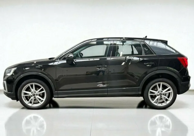 Audi Q2 Q2 35 TFSI Advanced S tronic