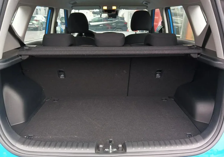 Kia e-Soul e-Soul 39kWh M