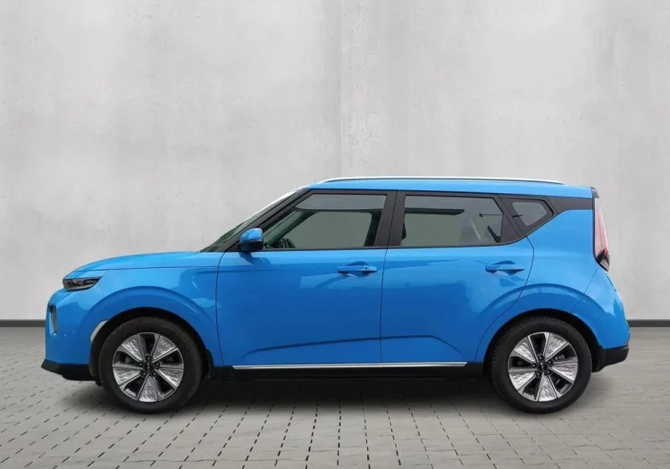 Kia e-Soul e-Soul 39kWh M