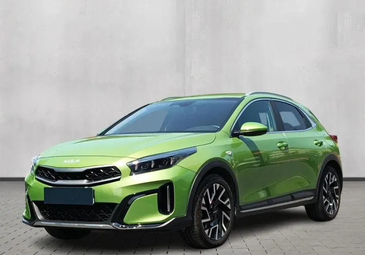 Kia XCeed XCeed 1.5 T-GDI M