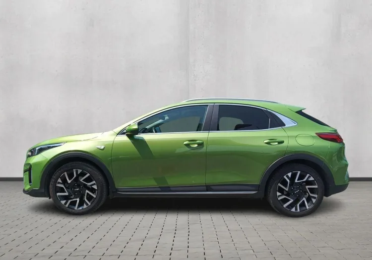 Kia XCeed XCeed 1.5 T-GDI M