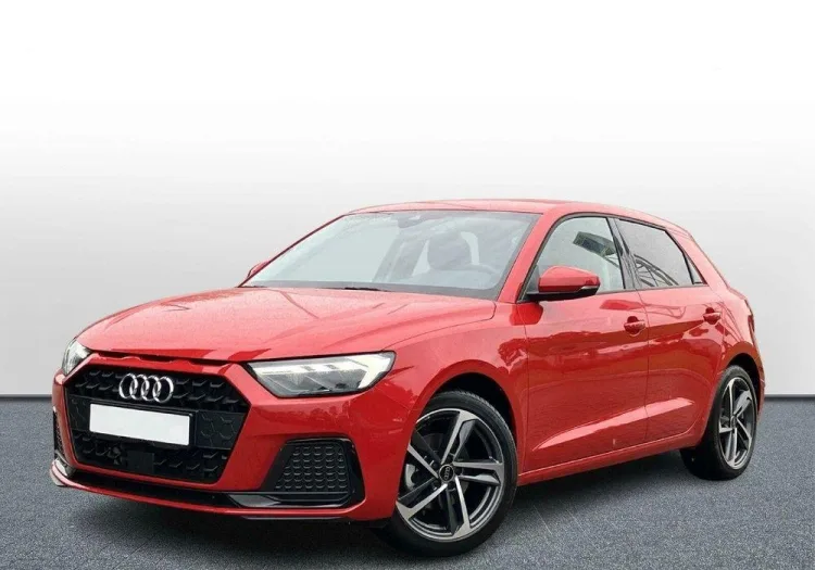 Audi A1 A1 35 TFSI Advanced S tronic