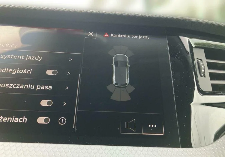 Audi A1 A1 35 TFSI Advanced S tronic