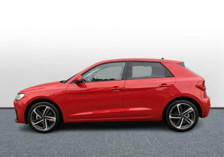 Audi A1 A1 35 TFSI Advanced S tronic
