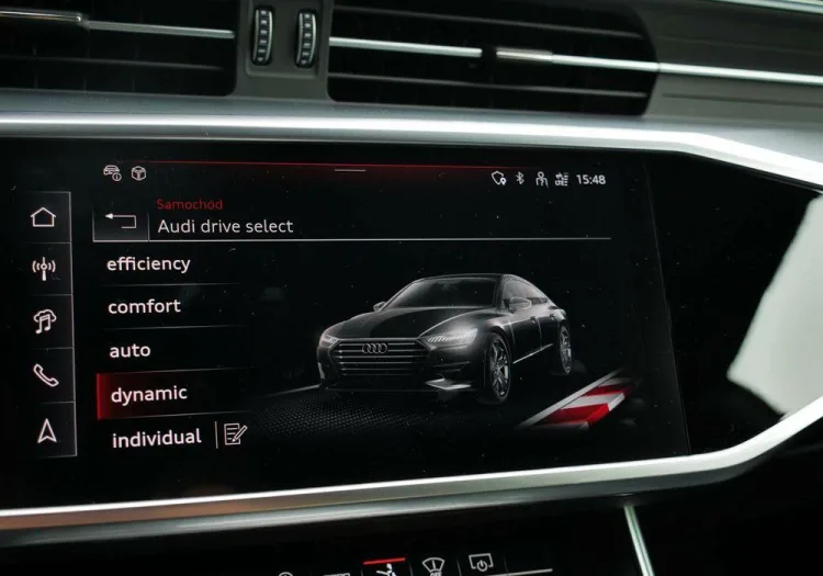 Audi A7 A7 40 TDI mHEV Quattro S tronic