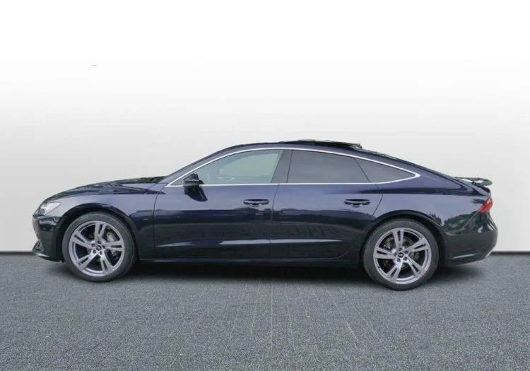 Audi A7 A7 40 TDI mHEV Quattro S tronic