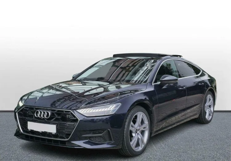 Audi A7 A7 40 TDI mHEV Quattro S tronic